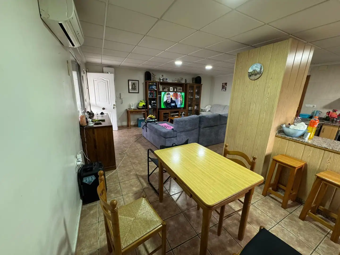 Casa o xalet en venda a Crevillent