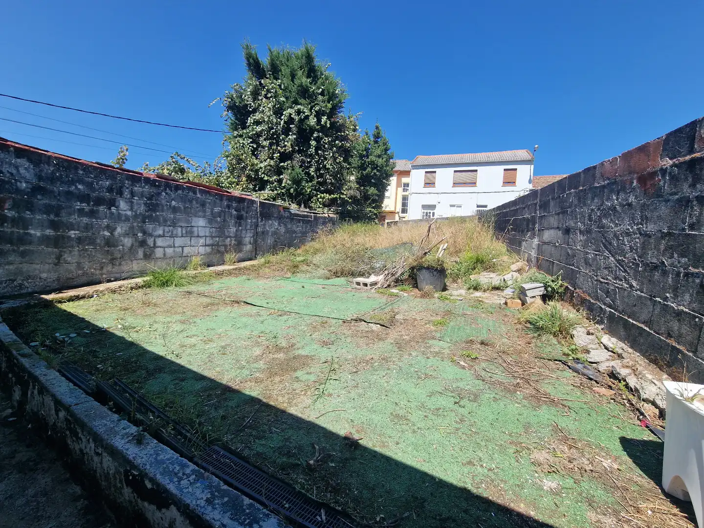 Casa o chalet en venta en A Malata - Catabois - Ciudad Jardín