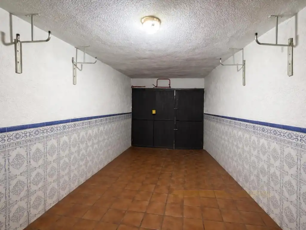 Casa adosada en venta en Moralzarzal