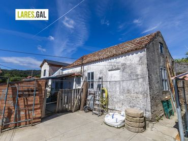 Casa en venda a Lugar de Rosada