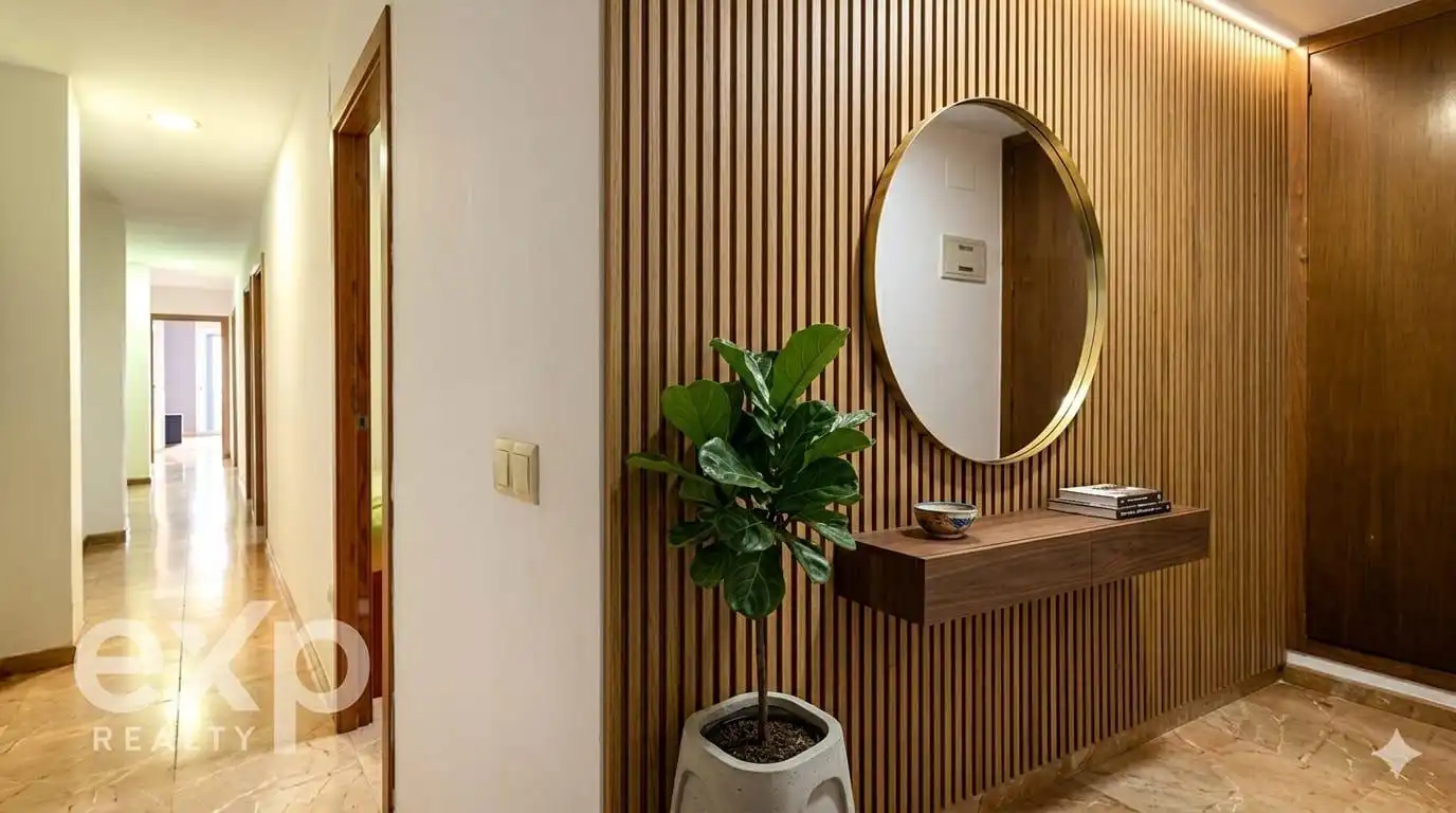 Flat for sale in Alginet  with Air Conditioner, Terrace and Storage room
