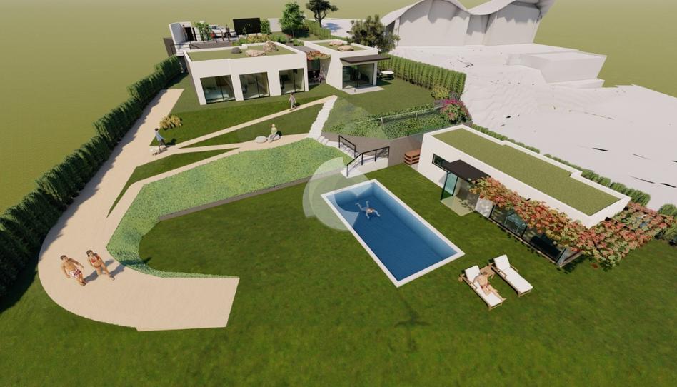 Photo 1 of Residential for sale in Ramiras , San Rosendo, Ourense