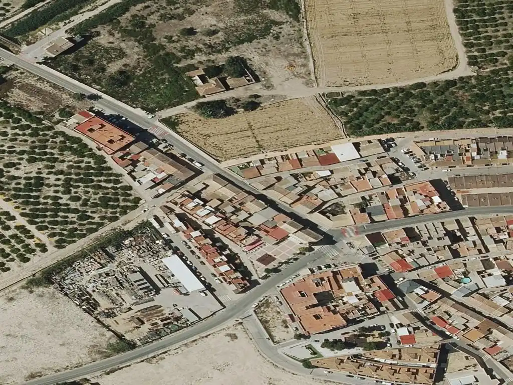 Piso en venta en Orihuela