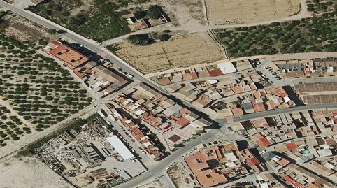Foto 2 de Pis en venda a Mayor, Desamparados - Hurchillo - Torremendo, Orihuela
