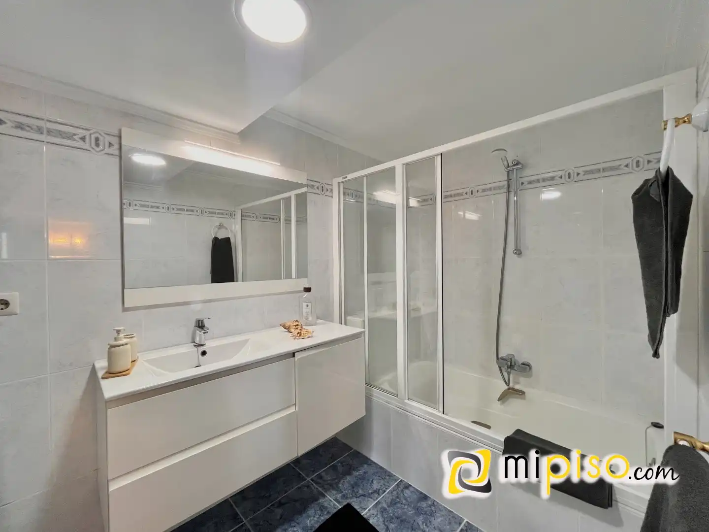 Baño de Casa o chalet en venta en Santoña con Calefacción