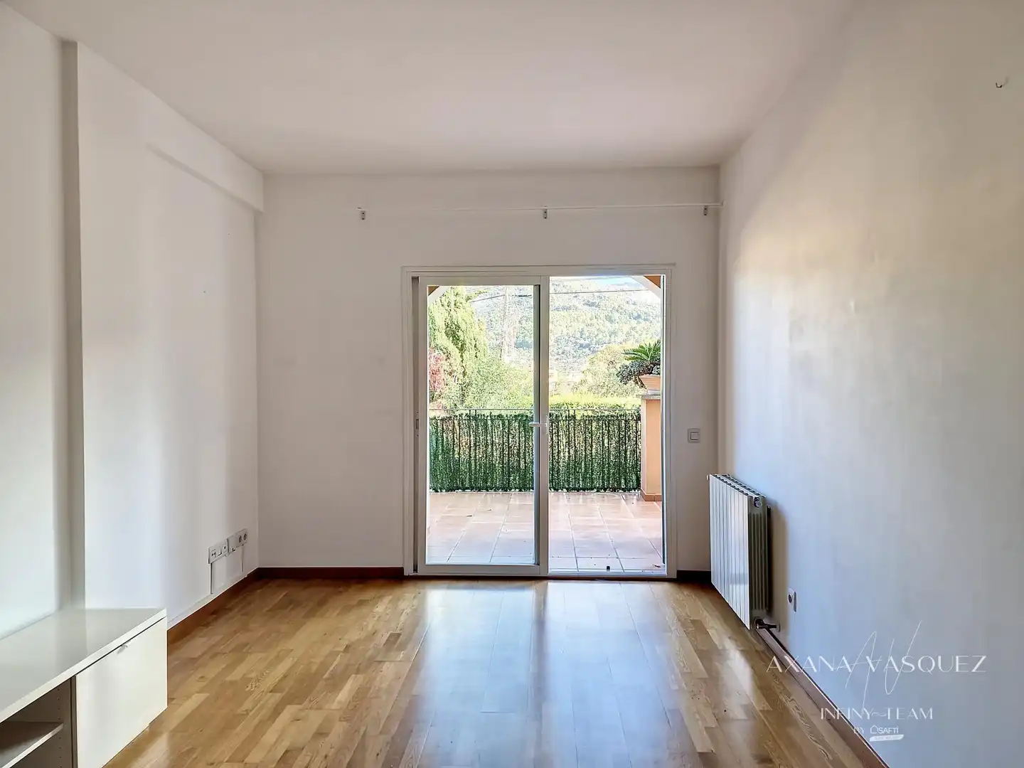 Vista exterior de Apartament de lloguer en Sóller amb Calefacció