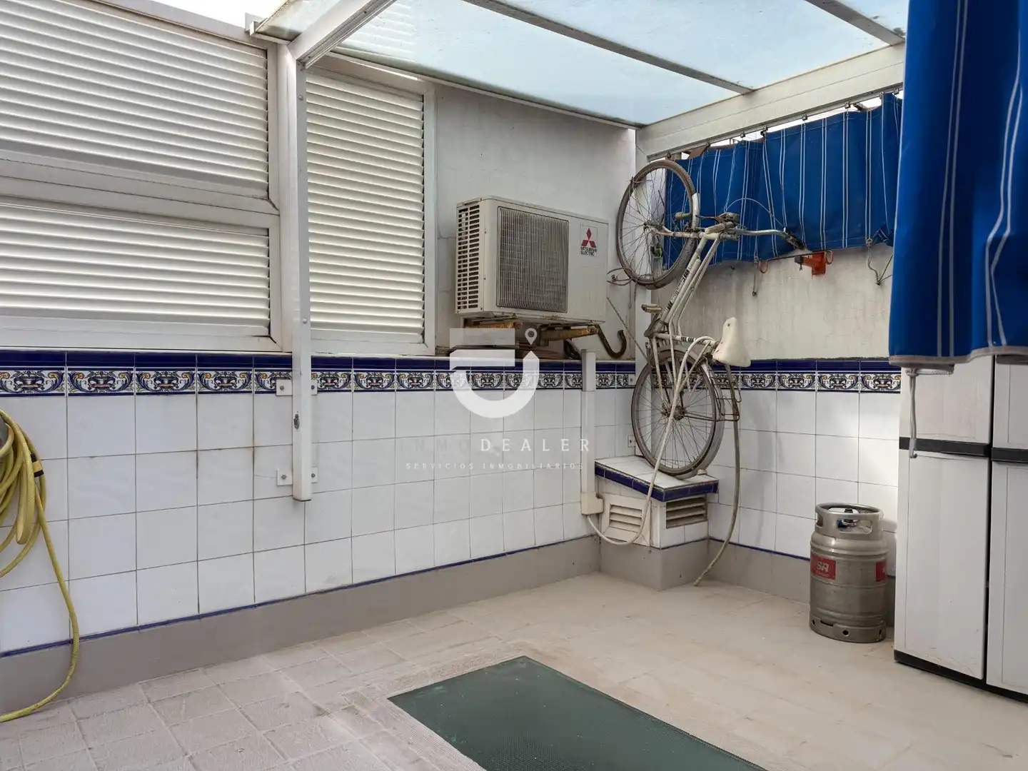 Casa adosada en venta en Daimús con Aire acondicionado y Balcón