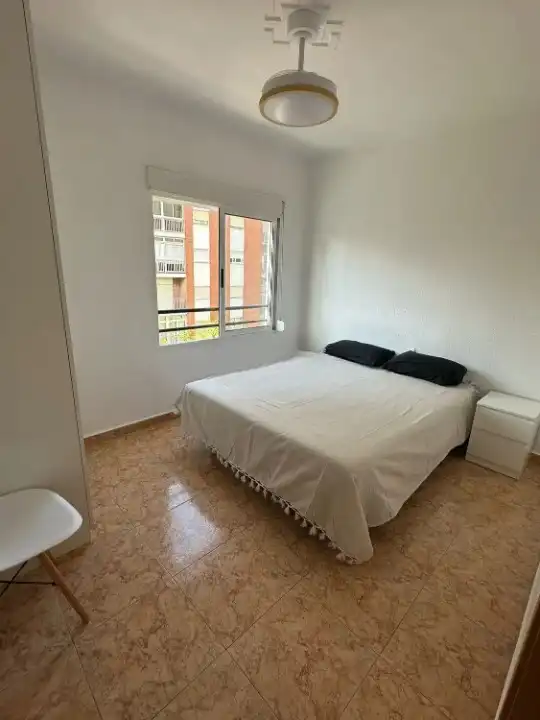 Fotografía del inmueble reportado: 1.600 €/mes — El Cabanyal – El Canyamelar, Valencia