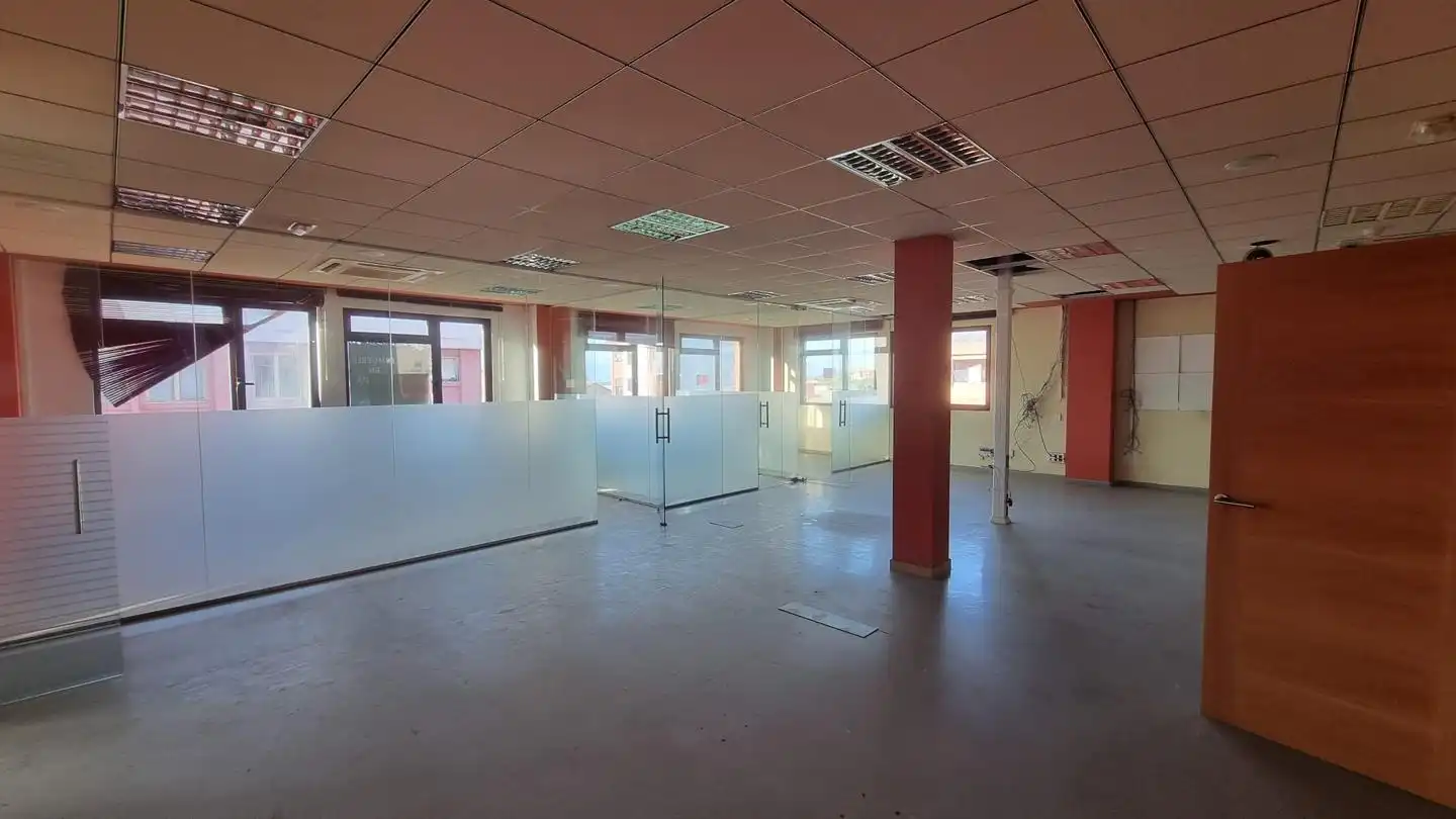 Local comercial en venda a La Tejera, imagen 18