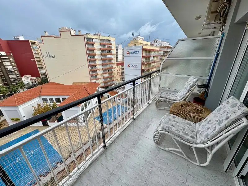 Appartement compact avec ascenseur à vendre à Sant Antoni, imagen 6