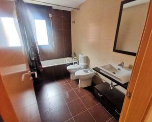 Bathroom of Apartment for sale in Rosselló  with Balcony