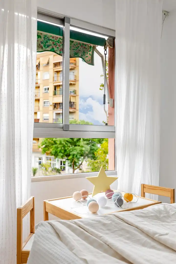 Terraza de Piso en venta en Valencia con Aire acondicionado, Calefacción y Terraza