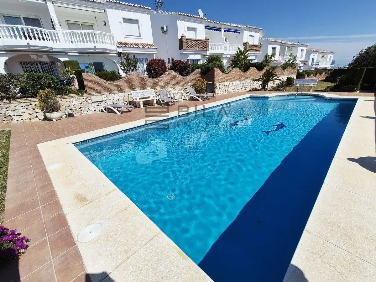 Penthouse mit Pool zum Verkauf in Monte Alto del Chaparral, imagen 3