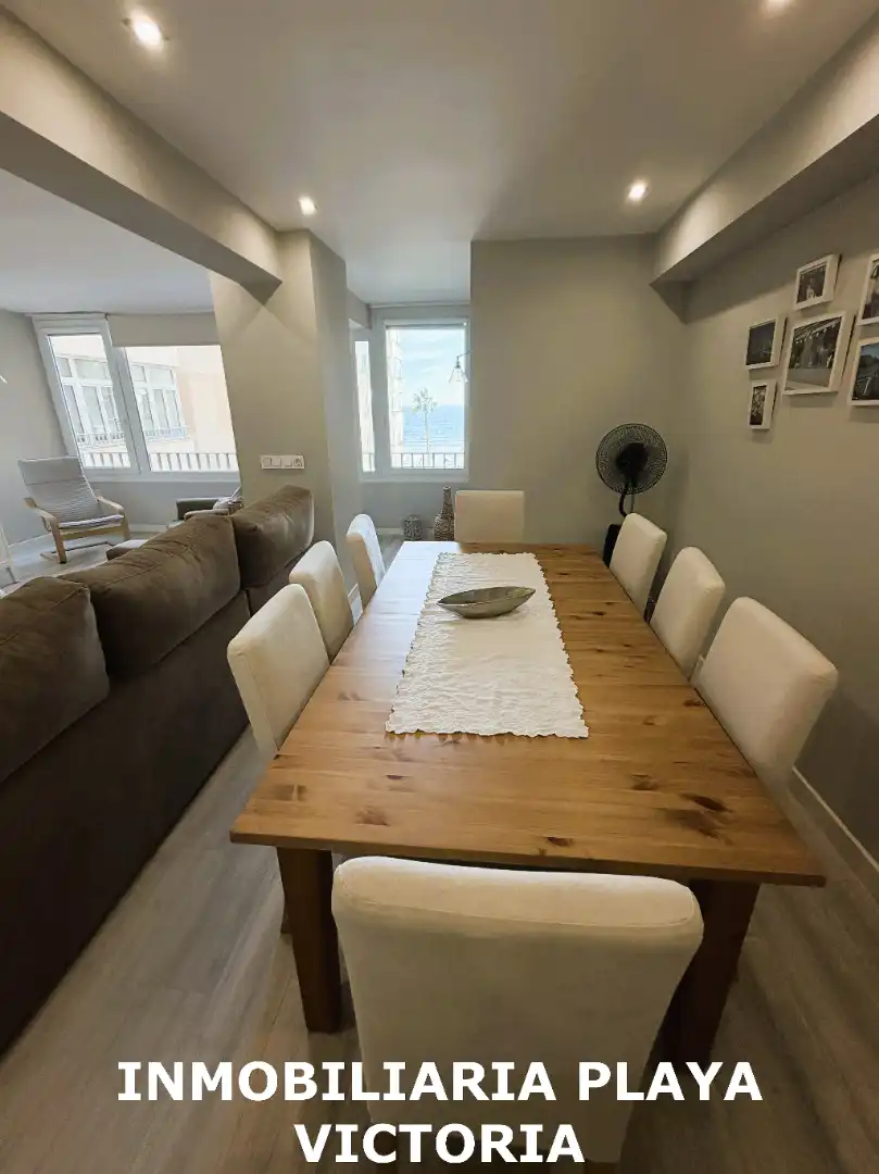 Wohnung mit Aufzug zum Verkauf in Paseo Marítimo - San José - La Laguna, imagen 13