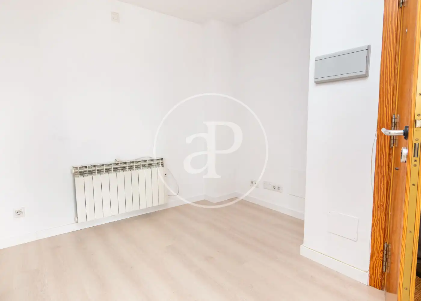Flat for rent in El Sindicat