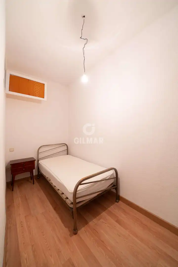 Habitación de Piso en venta en Madrid