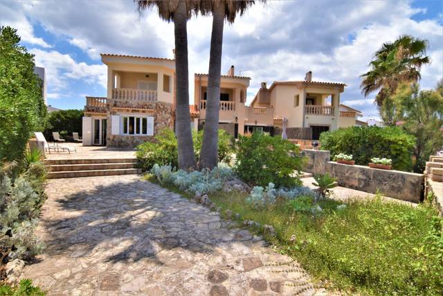 Casa adosada en Alquiler en S'Estanyol