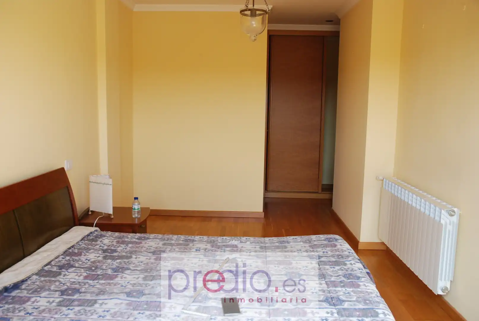 Dormitori de Dúplex en venda en Lugo amb Calefacció, Parquet i Traster