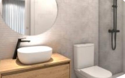 Foto 5 de Apartament en venda a Carrer Palauet, La Bordeta, Lleida