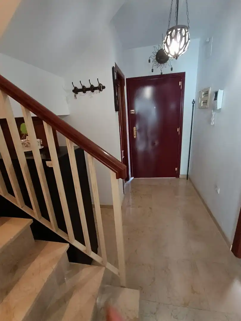 Terraced house with terrace for sale in Jerez Sur, imagen 3
