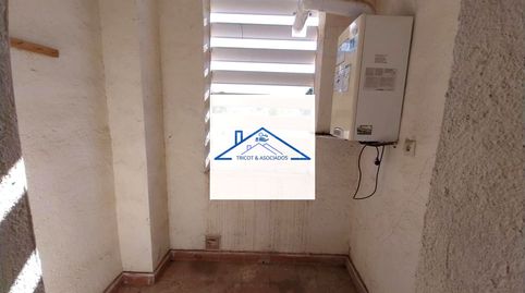 Foto 4 von Erdgeschoss zum Verkauf in José Antonio Ortega Lara, Zona Entrada - Gasolineras, Ocaña