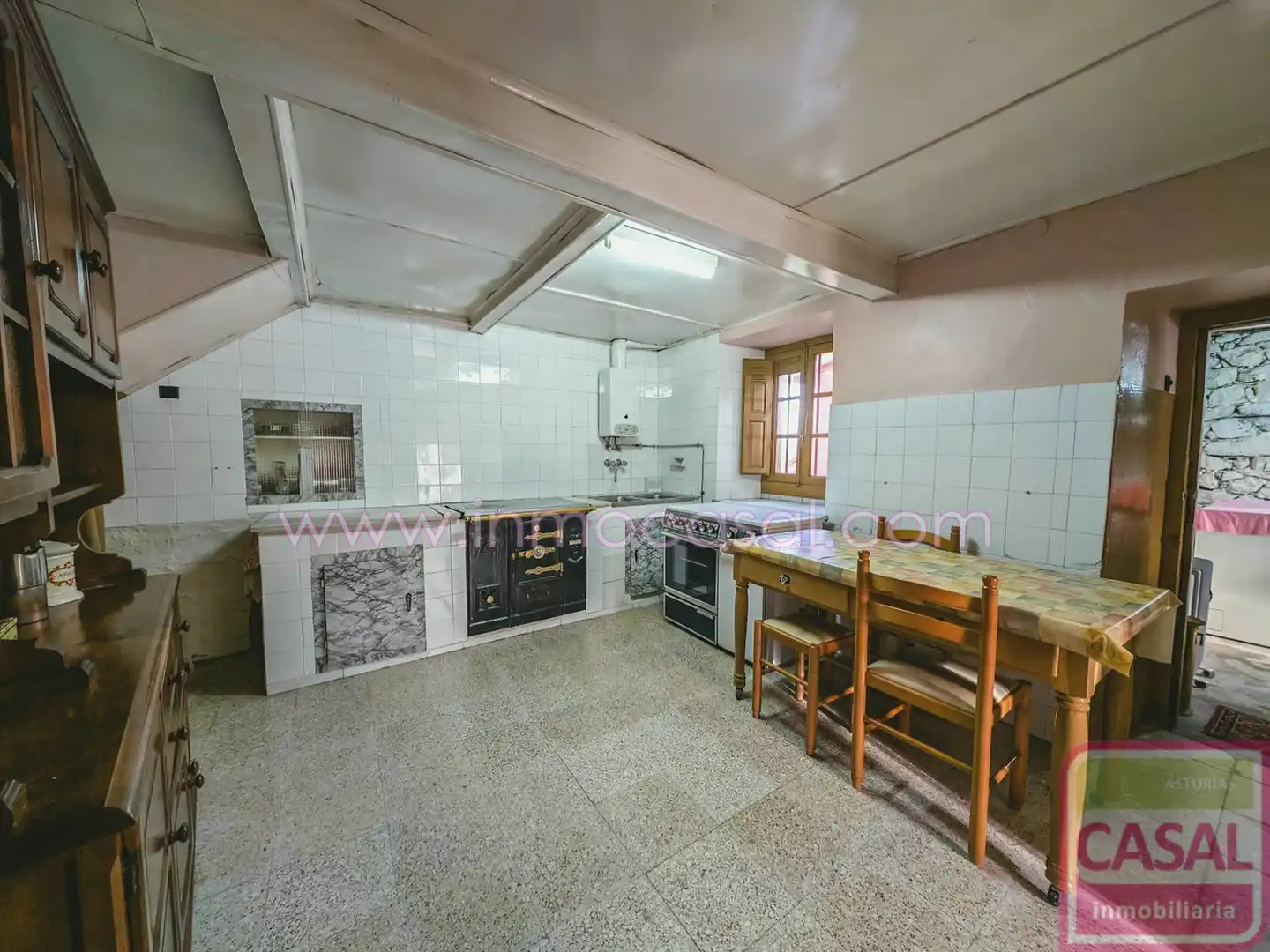Casa en venda a Laviana, imagen 5