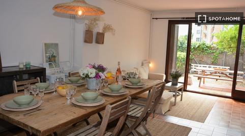 Foto 3 de Apartament per a compartir a Can Girona - Terramar - Vinyet, Barcelona
