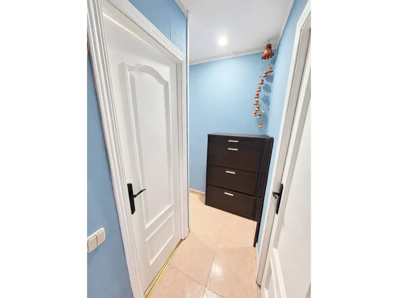 Habitación de Piso en venta en Centro