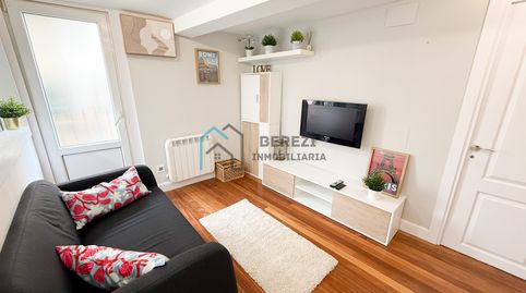 Foto 2 von Wohnung zum Verkauf in Andramari Kalea, Bermeo, Bizkaia
