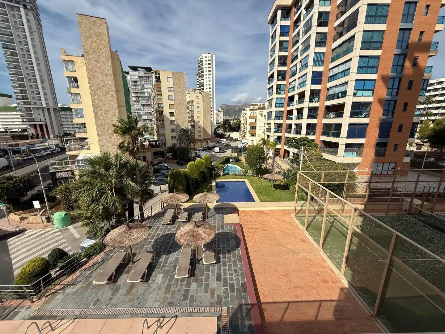 Apartament amb ascensor en venda a Zona Levante - Playa Fossa, imagen 30