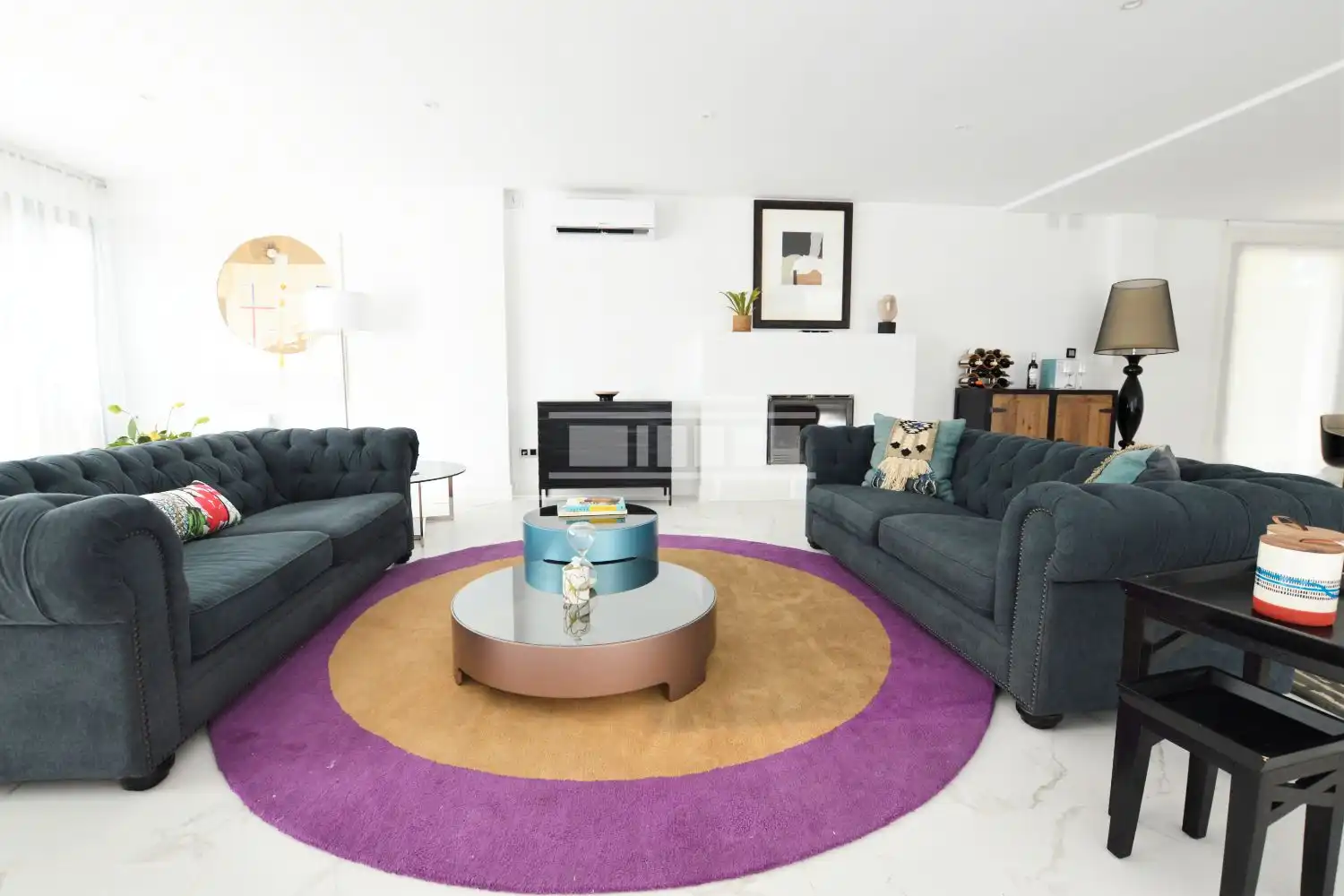 Chalet con terraza en venta en Alfinach - Los Monasterios, imagen 12