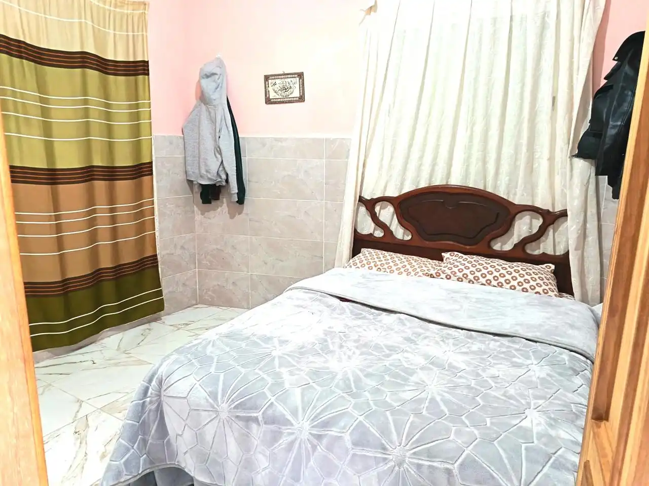 Dormitori de Casa o xalet en venda en Oliva amb Terrassa i Traster
