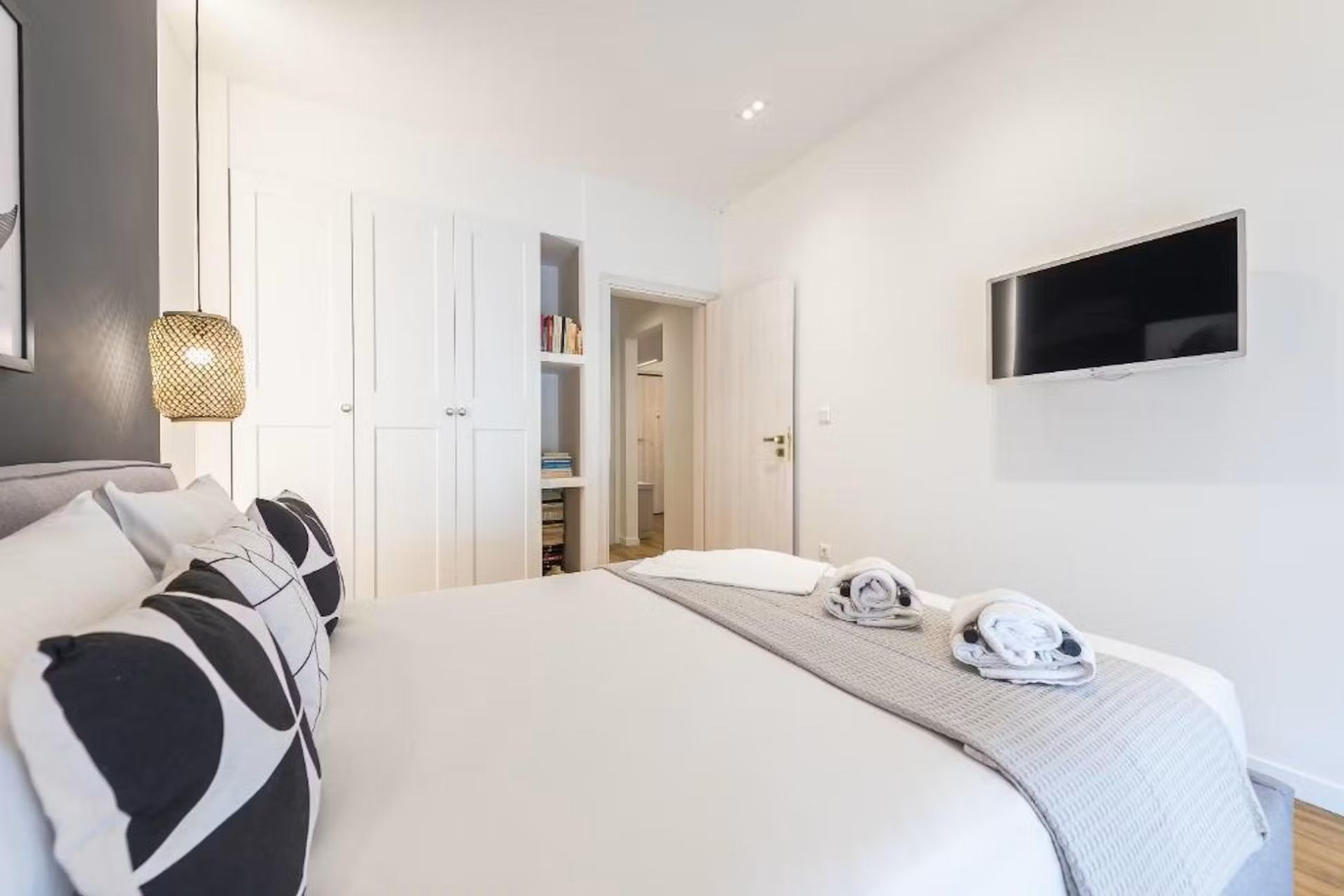 Flat to rent in Carrer de Josep Floresví Garreta, 9, Nou Eixample Sud