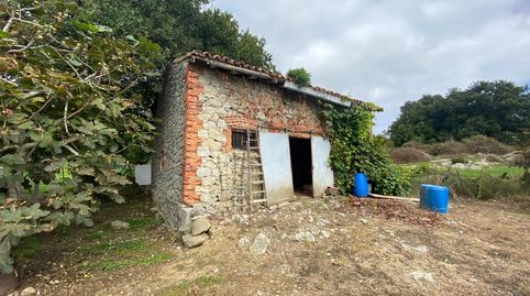 Casa con terreno en Argoños