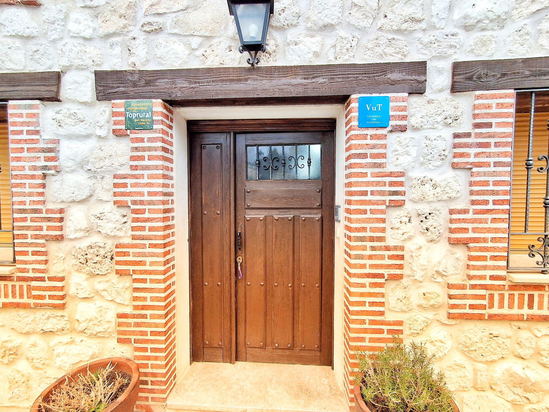 Casa o xalet en venda en Fuentidueña amb Aire condicionat, Calefacció i Parquet