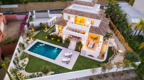 Lujosa Villa Mediterránea