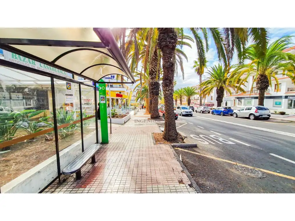 Flat for sale in Avenida Marques Villanueva Prado, imagen 7