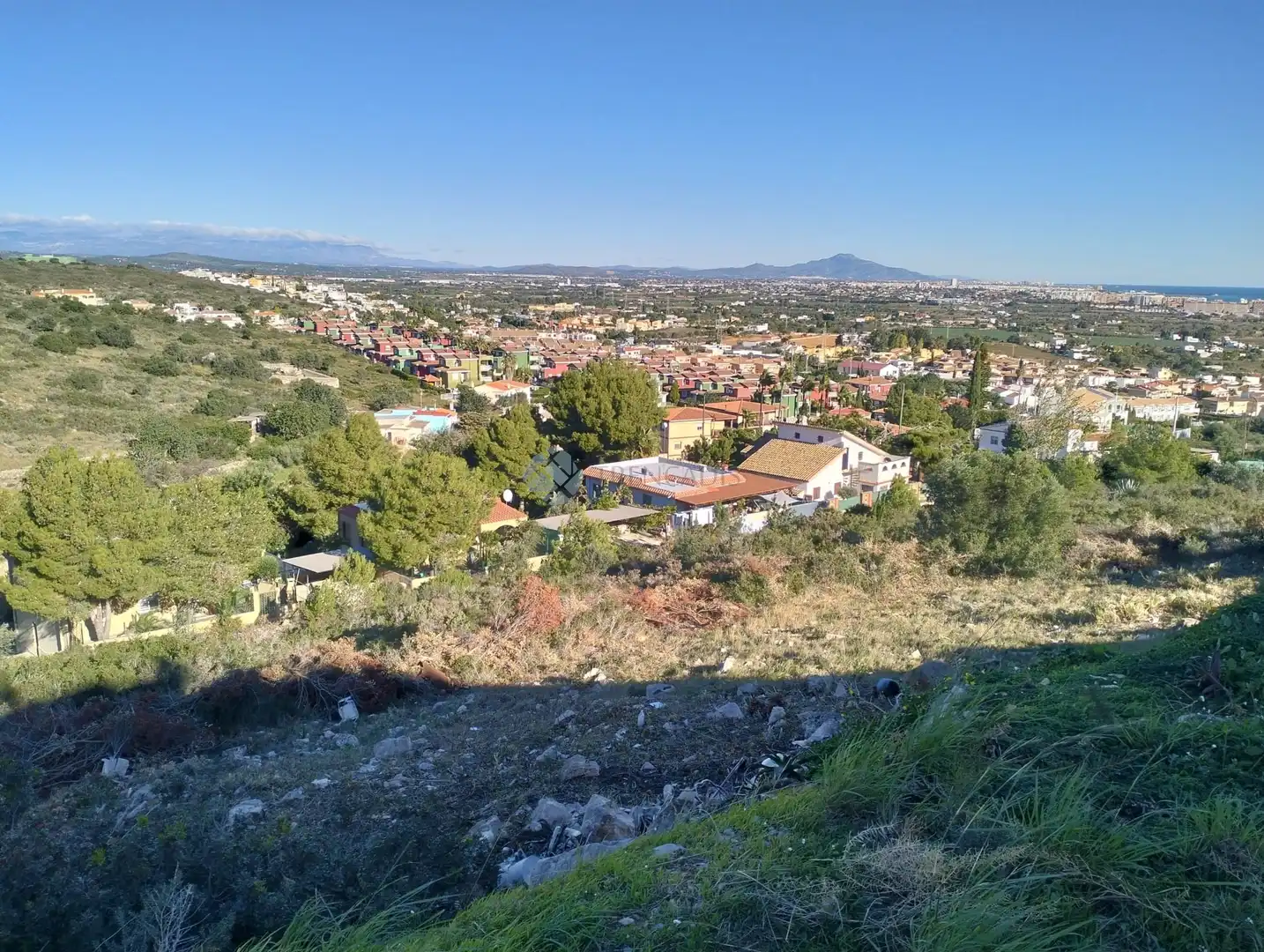 Terrenos y solares en venta en Dinamarca, imagen 4