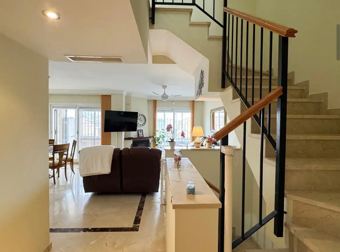 Maison avec piscine à vendre à La Duquesa, imagen 17