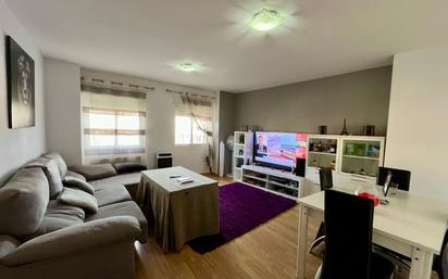 Living room of Flat for sale in Churriana de la Vega