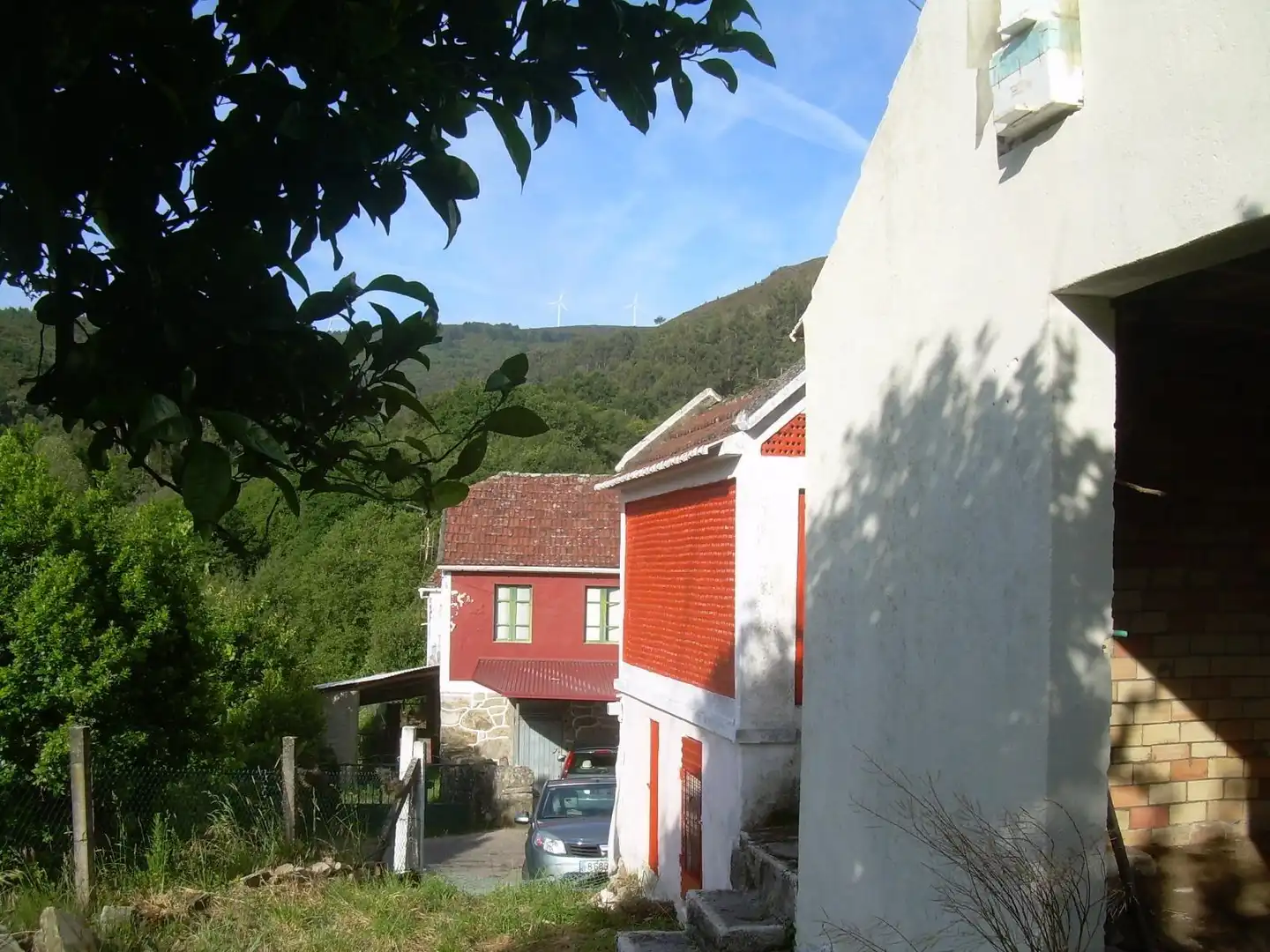 Casa en venta en A Cañiza, imagen 18