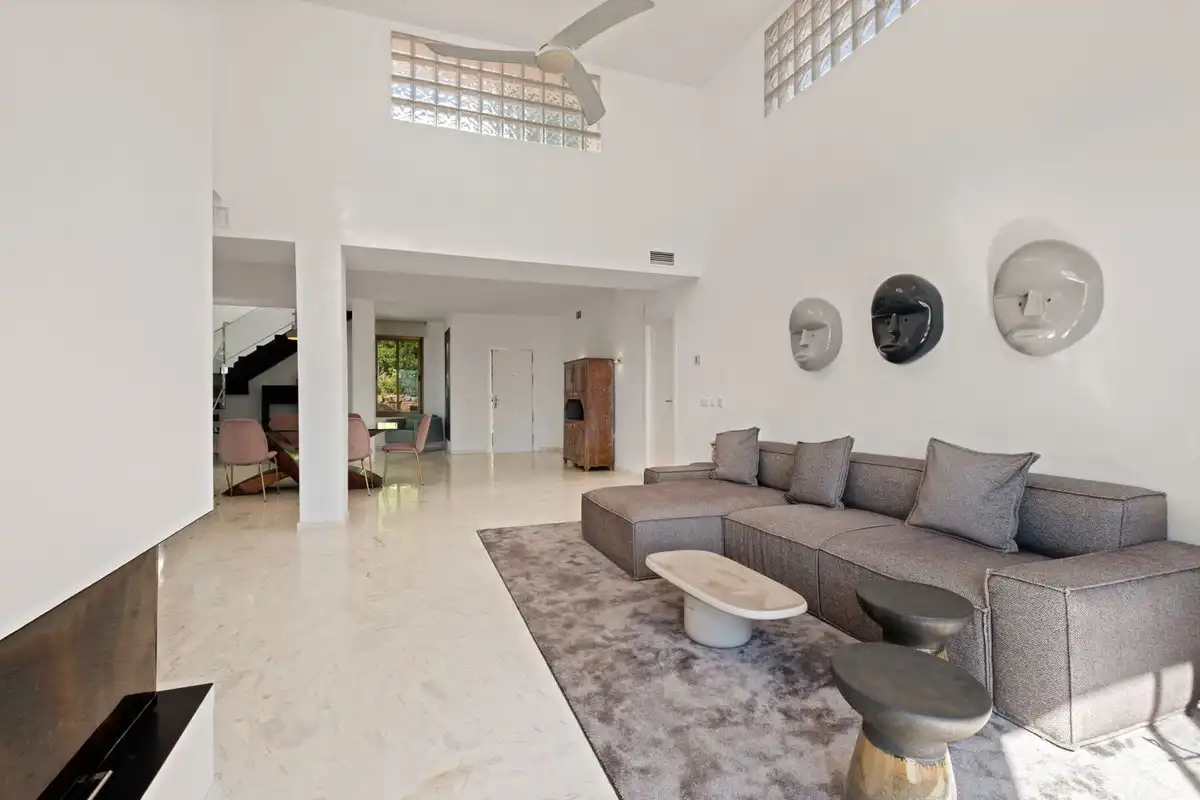 Attique avec ascenseur à vendre à La Mairena, imagen 6