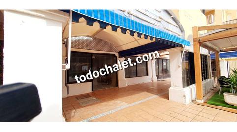 Foto 5 von Geschaftsraum zur Miete in Avenida Playa Serena, 15, El Sabinar – Urbanizaciones – Las Marinas – Playa Serena, Roquetas de Mar