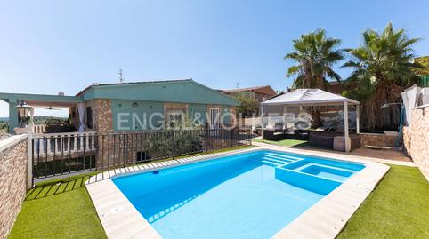 Photo 2 of House or chalet for sale in Pla dels Aljubs, Valencia