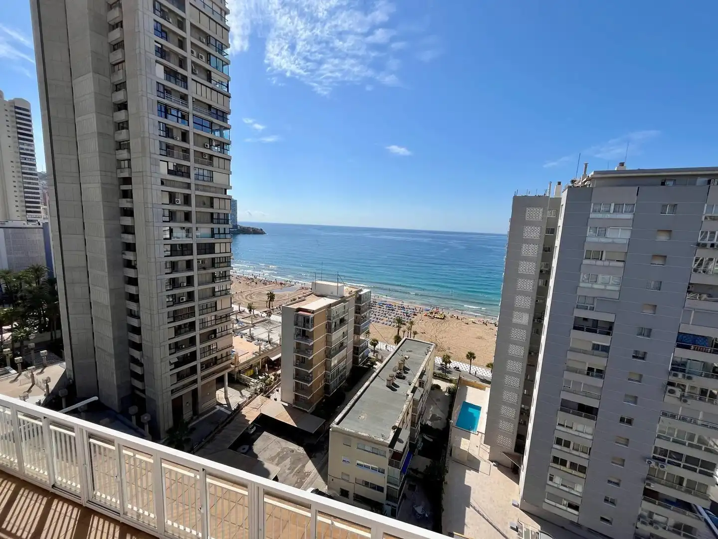 Penthouse mit Aufzug zum Verkauf in Playa de Levante, imagen 40