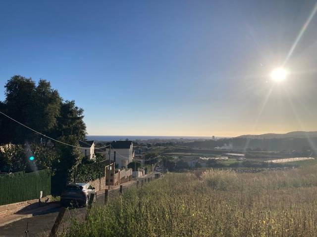 Terreno residencial en Venta en Pinemar