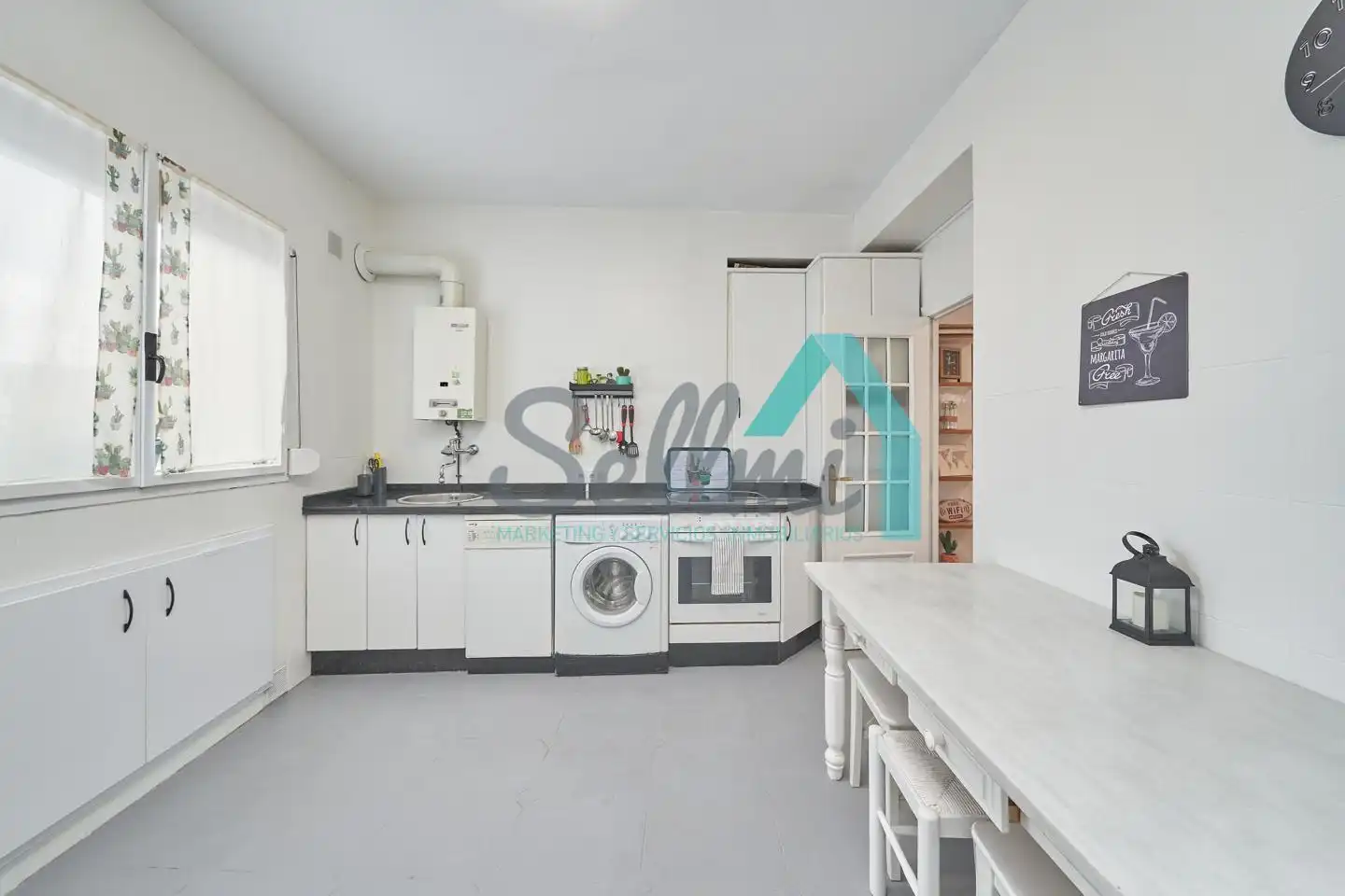Appartamento con ascensore in affitto a Calle Sacramento, imagen 16