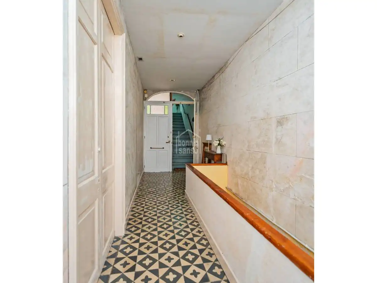 Villa zum Verkauf in Maó ciutat, imagen 23