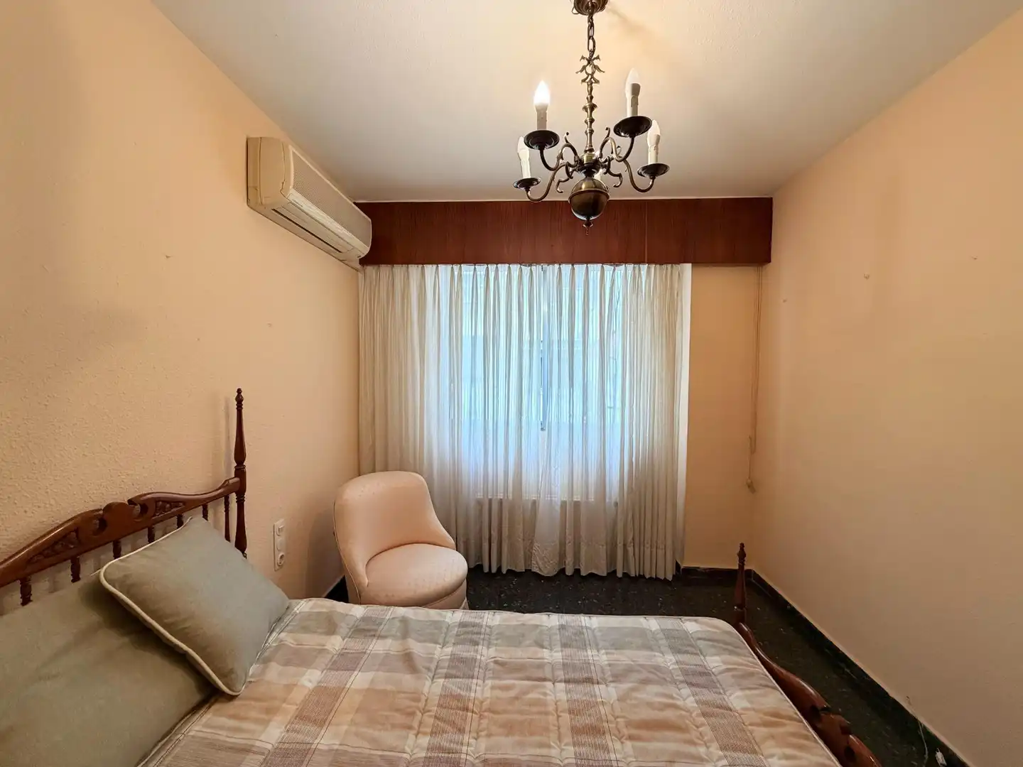 Apartamento con ascensor en venta en El Pla del Real, imagen 18