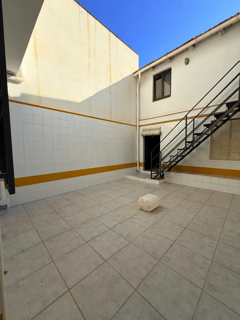 Duplex avec terrasse à vendre à Alcantarilla